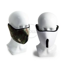 자전거 겨울 라이딩 방한 멀티 마스크 bes+800nB, 검정