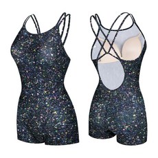 티막 여성 피트니스 1부 MKF1205