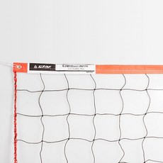 스타 족구네트 (베이직) JN217H, 1개