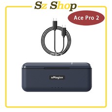 Insta360 ACE PRO 2 三充快充充電盒, 1個