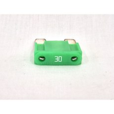 XM3 아르카나 30A MAXI 퓨즈 7700807239 맥시퓨즈