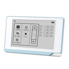 iKeeP QuizSlide 2 智慧學習機, 1個, 藍色