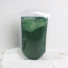 스피루리나 분말 [ 50g ] 비누만들기 비누천연분말, 1개
