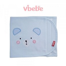 Vibebe 造型小肚圍 舒適透氣