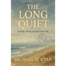 (영문도서)The Long Quiet Paperback, Independently Published, English, 9798272453747