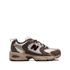 뉴발란스 530 브라운 탄 스니커즈