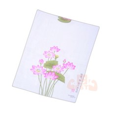 파워 가제 수건 얇은수건