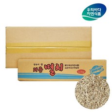 국내산 밥새우멸치 1.5kg 저가형(새우가 많음), 1개