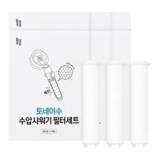 日常同情龍捲風水壓淋浴, 6組