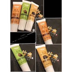 《珍典沉香》把你的愛獻給你的愛人-沉香．肖楠．檜木護手霜一組三入12g, 1個, 沉香．肖楠．檜木護手霜一組