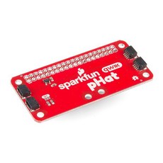 【台灣物聯科技】 SparkFun美國製 Qwiic pHAT for Raspberry Pi, 含稅（打統編請備注）