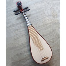 雅典樂器 極品 老紅木 李雙孟 全手工製作 琵琶