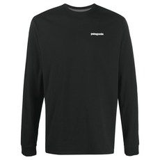 파타고니아 긴소매 티셔츠
