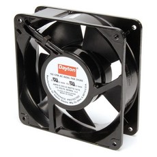 데이턴 3VU65 팬 축 102 CFM 115v