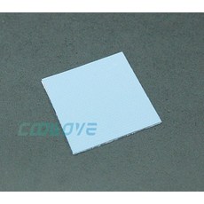 COOLOVE 導熱矽膠單面背膠, 1個