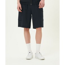 코닥 KODAK 브리즈 라이트 6부 반바지 CHARCOAL 268384