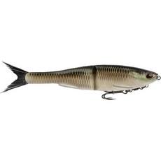 버클리 파워베이트 네시 낚시 소프트 베이트, Shad, 9in - 2 oz, 9in - 2 oz