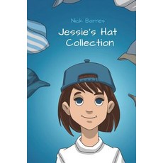 Jessie's Hat Collection Paperback, Independently Published, English, 9781983368868