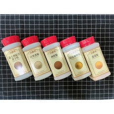 小磨坊 綜合香辛料 百里香粉 肉桂粉 印度咖哩粉 薑黃粉, 1個