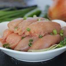 VDG 명난-파지 (러시아산) 1kg (Araium)