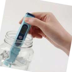 산도측정기 수질 농도 테스터기 물온도 PH TDS 체크기, 본상품