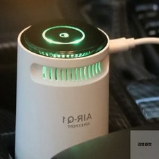 김영마켓 차량용 공기청정기 차공기청정기