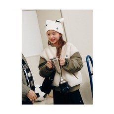 빈폴 키즈 BEANPOLE KIDS 패딩 점퍼 카키 BI5X38U02H 1163799