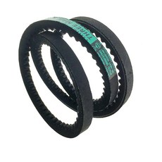 954-04050 754-04050 장인 컵 생도 2단 스노우 블로어 954-04050A 754-04050A 12 x 35 V 벨트용 오거 드라이브 벨트