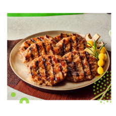 풀무원식품 수제식감 떡갈비, 2개, 472g