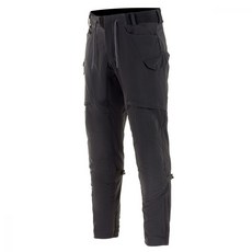 Alpinestars JUGGERNAUT RIDING PANTS 亞洲版工裝褲-長野車業
