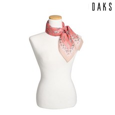 닥스 실크 스카프 SKU002 317291