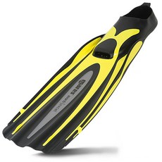 Mares 蛙鞋 Avanti Excel, YEL