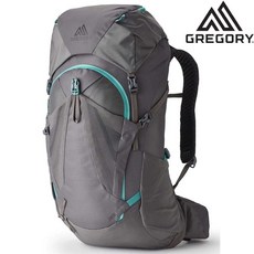 Gregory Jade 33 女款登山背包, 9978 神秘灰,S/M