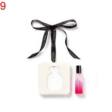 Victoria's Secret 維多利亞的秘密 Bombshell 香水, 1個, 編號9, 100ml