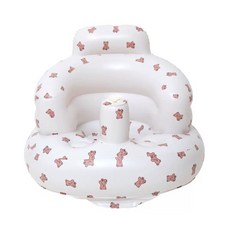 可愛造型嬰兒沙發, 袋裝-全身熊