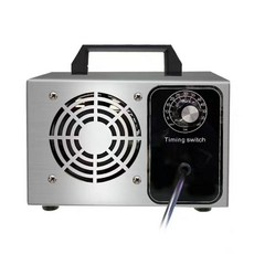오존발생기 오존 가정용 냄새제거 매장용 220V 5g H 30m2, 220V 15g 150㎡, 단일 모델