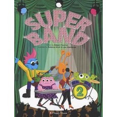 SUPER BAND. 2, HAPPY HOUSE