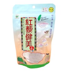 得樂社會 紅藜健美袋裝 (5克*11包), 1個