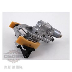 奧斯德 058109088K 正時鍊條調整器 適用於 PASSAT A3 A4 TT 1.8, 1個