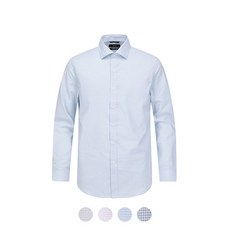 [국내매장 정품] [앤드지] 쥐도리 패턴 드레스 셔츠 BZD5WD1104 639942