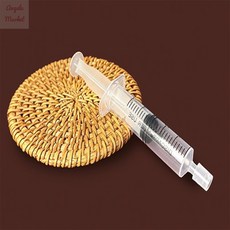 앤젤라마켓 향수 소분 주사기 화장품리필주사기, 1