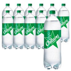 칠성사이다 (1.25Lx12), 1.25L, 12개