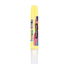 24 색상 10Ml 양초 페인트 형광펜 DIY 공예 재료 도구 마커 14세 이상 선물 미술 용품, 1개