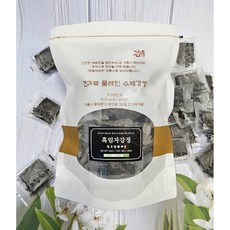 전통한과 수제강정 견과류 강정 검은깨강정 1kg 강고집한과, 1개