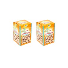 라페르슈 브라운 각설탕, 750g, 2개