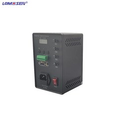 ZX DC 시리즈 24V LED 0 255 레벨 밝기 조정 광원 디지털 컨트롤러, 20 ZX DCS2480 2T