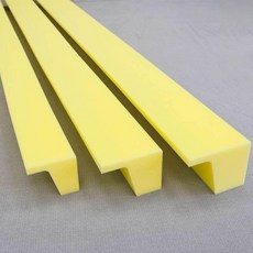 침대 틈새막이 스펀지 쿠션 빈틈 매트리스 채우기, 2m 1개 L형 / 4-5.5cm 틈새