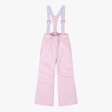 로엠걸즈 25시즌 F/W신상 여아 스키복 방수팬츠 애플아울렛 사상