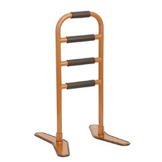 TacaoF 防滑助力起身輔助器, 原木色, 1個