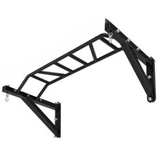 문틀철봉 풀업바 다각도 그립 피트니스 홈트레이닝, 상세페이지 참고, B형